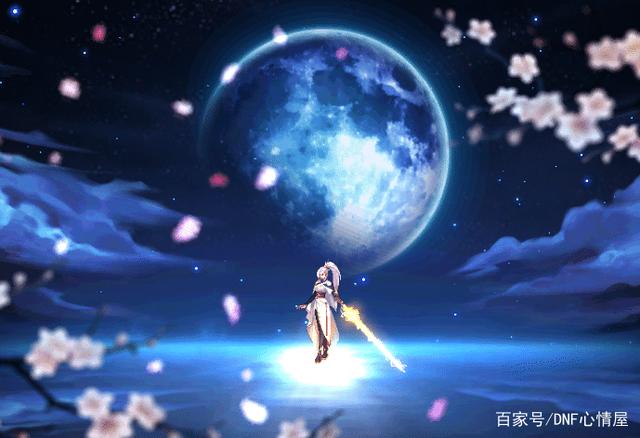 dnf私服发布网希洛克新模式揭秘，神话爆率远高于深渊，全民毕业终于来了？997